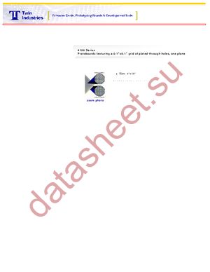 8100-410 datasheet  